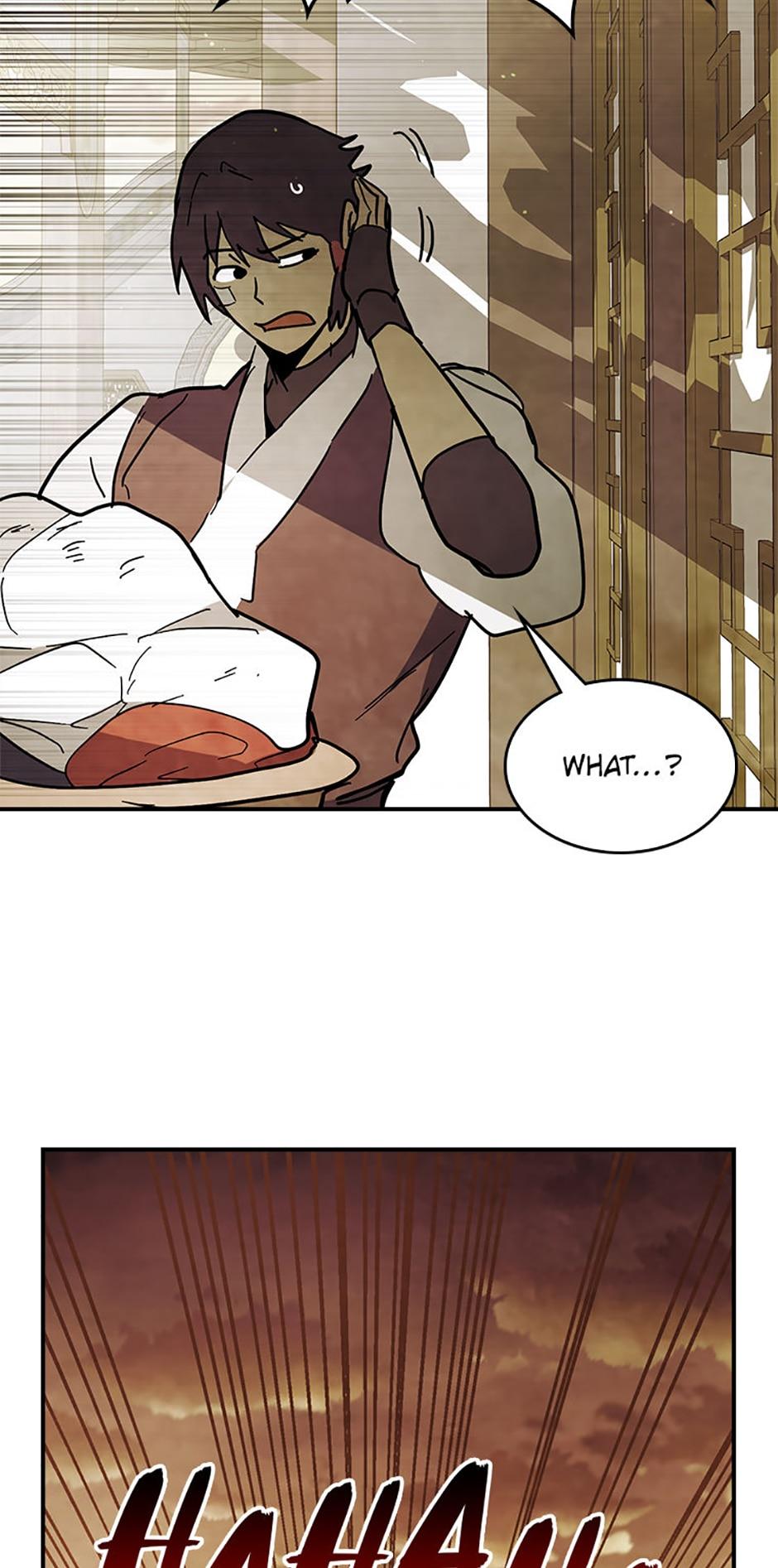 Yi Shen Dang Guan Chapter 68 56